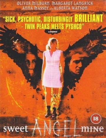 Sweet Angel Mine трейлер (1996)