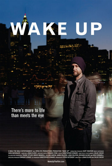 Wake Up трейлер (2010)