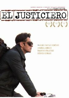 El justiciero трейлер (2009)