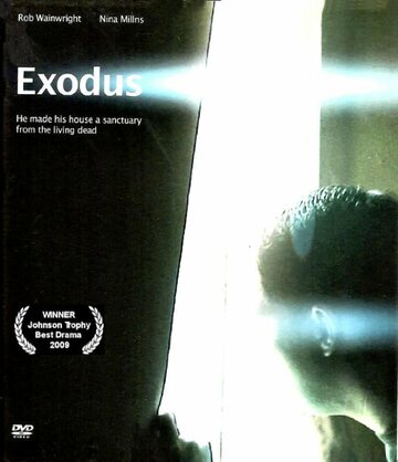 Exodus трейлер (2009)