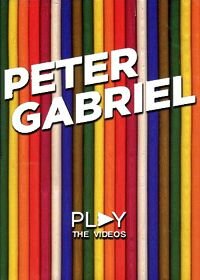 Питер Гэбриел: Игра трейлер (2004)