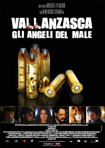 Валланцаска — ангелы зла трейлер (2010)
