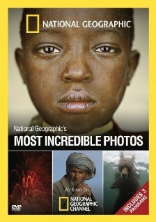 National Geographic's Most Incredible Photos: Afghan Warrior (2009)