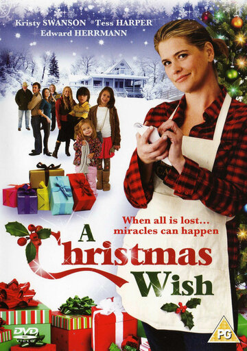 Рождественское желание трейлер (2011)