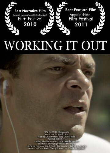 Working It Out трейлер (2010)