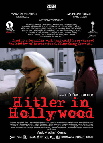 Гитлер в Голливуде трейлер (2010)
