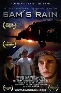 Sam's Rain трейлер (2009)