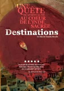 Destinations трейлер (2007)