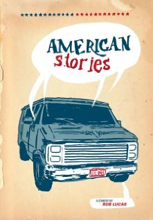 American Stories трейлер (2007)