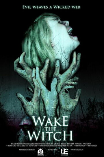 Разбудить ведьму трейлер (2010)
