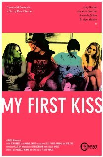 My First Kiss (2008)