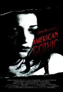 American Gothic трейлер (2007)