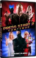 Press Start 2 Continue трейлер (2011)