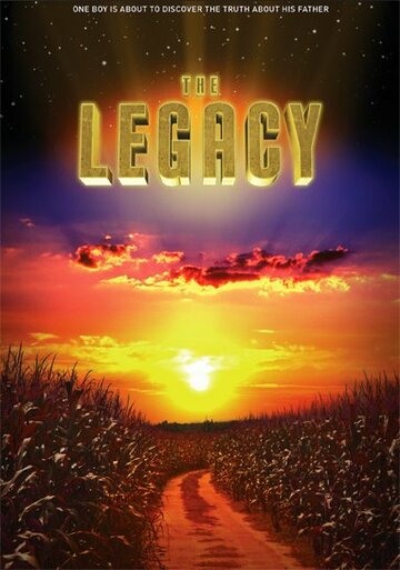 The Legacy трейлер (2010)