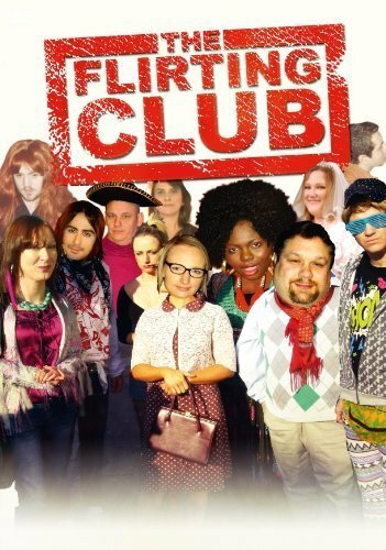 The Flirting Club трейлер (2010)