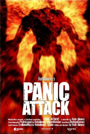 Приступ паники трейлер (2009)