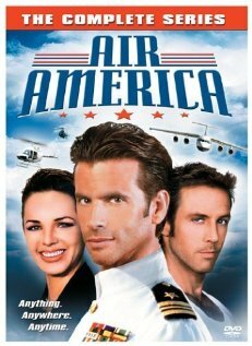 Эйр Америка трейлер (1998)
