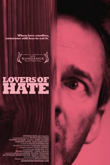 Любовь ненависти трейлер (2010)