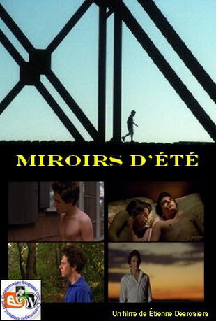 Зеркальное лето трейлер (2007)
