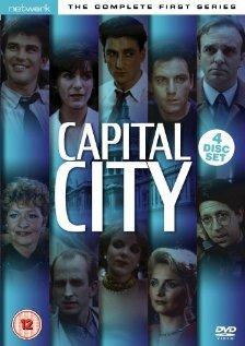 Столичный город трейлер (1989)