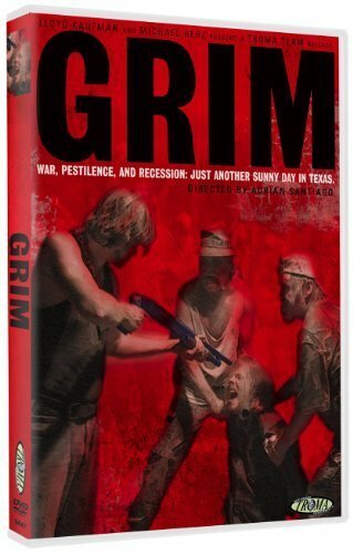 Grim трейлер (2010)