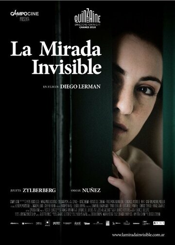 Невидимый взгляд трейлер (2010)