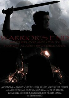Warrior's End трейлер (2009)