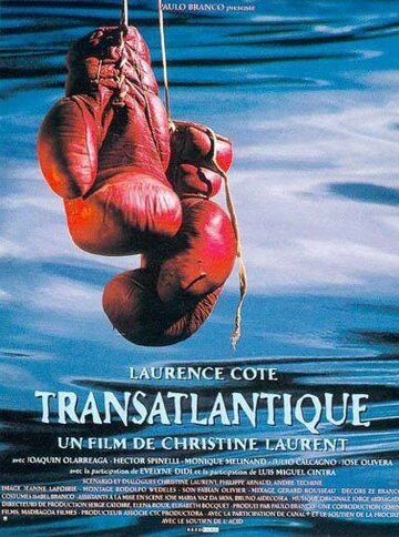 Transatlantique трейлер (1996)
