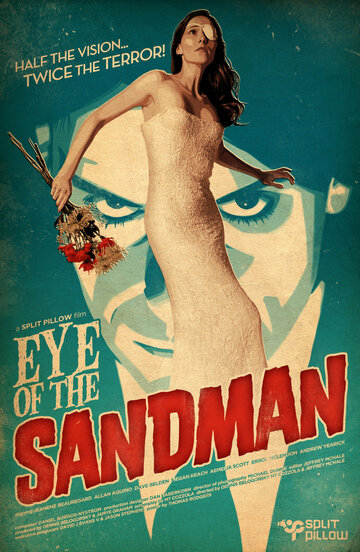 Eye of the Sandman трейлер (2010)