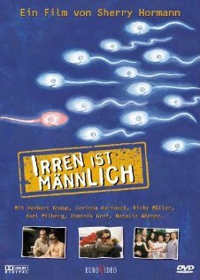 Irren ist männlich трейлер (1996)