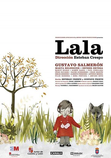 Лала трейлер (2009)
