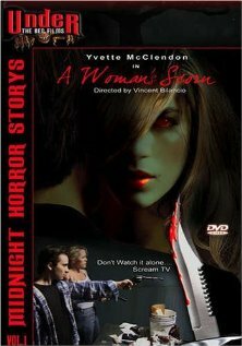 A Woman's Scorn трейлер (2007)
