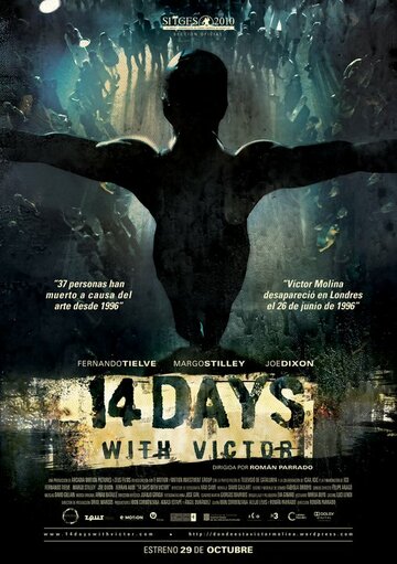 14 дней с Виктором трейлер (2010)