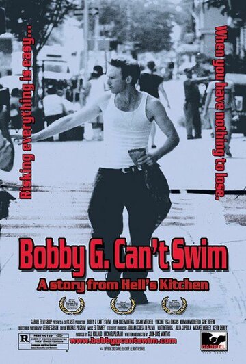 Бобби Джи не может выплыть трейлер (1999)