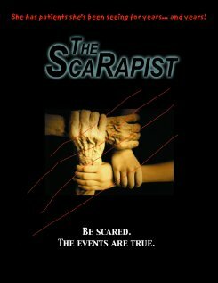 The Scarapist трейлер (2015)