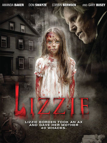 Лиззи трейлер (2012)