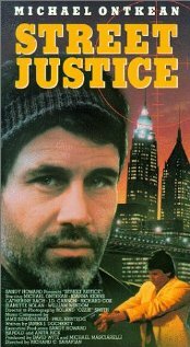 Street Justice трейлер (1987)