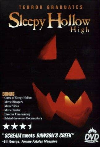 Sleepy Hollow High трейлер (2000)