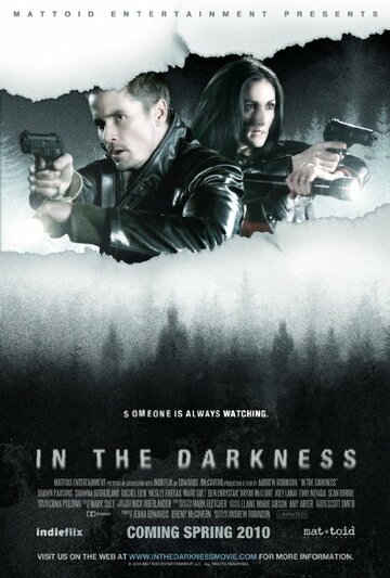 In the Darkness трейлер (2010)