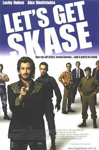 Let's Get Skase трейлер (2001)