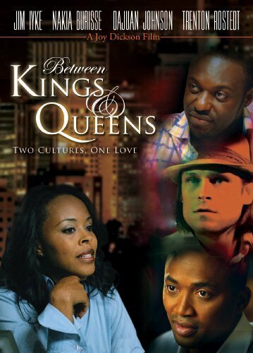 Between Kings and Queens трейлер (2010)