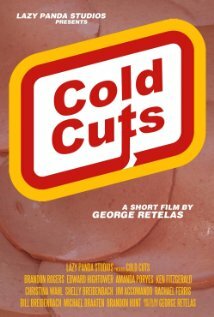 Cold Cuts трейлер (2009)
