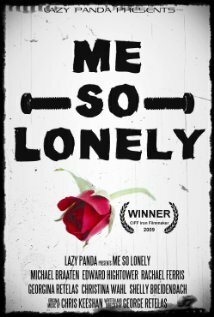 Me So Lonely трейлер (2009)