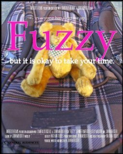 Fuzzy трейлер (2008)