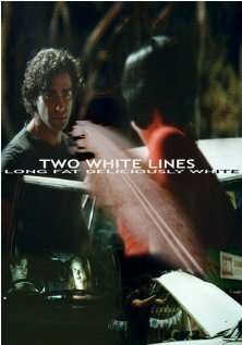 Two White Lines трейлер (2003)