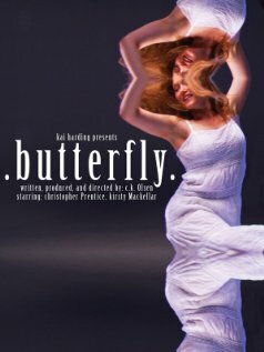 Butterfly трейлер (2008)