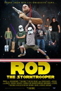 Rod the Stormtrooper: Episode IV - Remnants of the Past трейлер (2009)