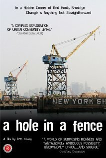 A Hole in a Fence трейлер (2008)