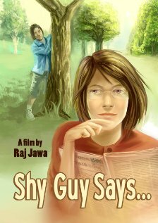 Shy Guy Says... трейлер (2008)