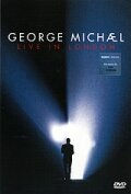 George Michael: Live in London трейлер (2009)